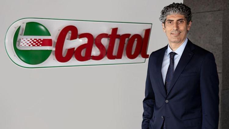 Castrol, madeni yağ pazarının toplam büyüme oranından yaklaşık 6 kat fazla büyüdü