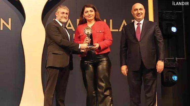 Mikro Kadın Girişimci 2’ncisi