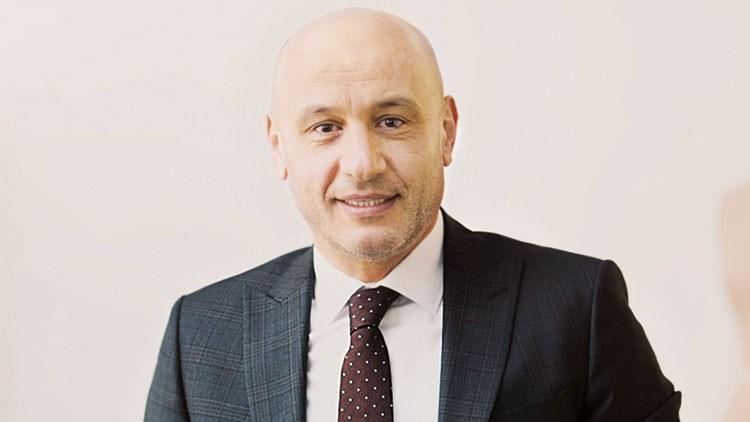 TİM’de yeni başkan Gültepe