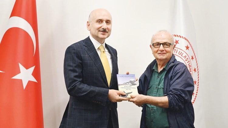 İstanbul Havalimanı’ndan 22 milyar Euro gelir