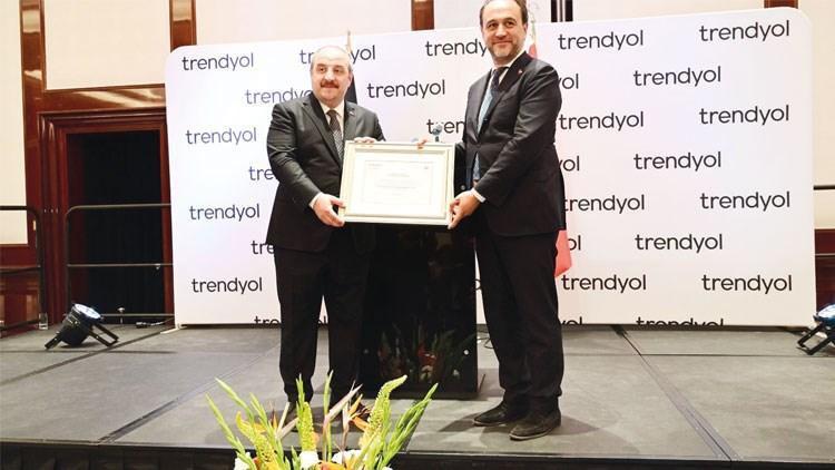 ‘Turcorn’lar başarı hikâyesi yazıyor’ ‘Turcorn’lar başarı hikâyesi yazıyor’