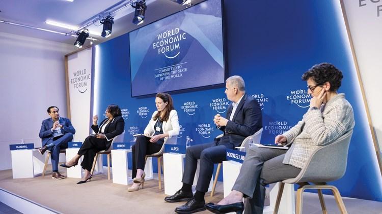 ‘Adil ticaretin yolu daha çok dijitalleşme’ ‘Adil ticaretin yolu daha çok dijitalleşme’