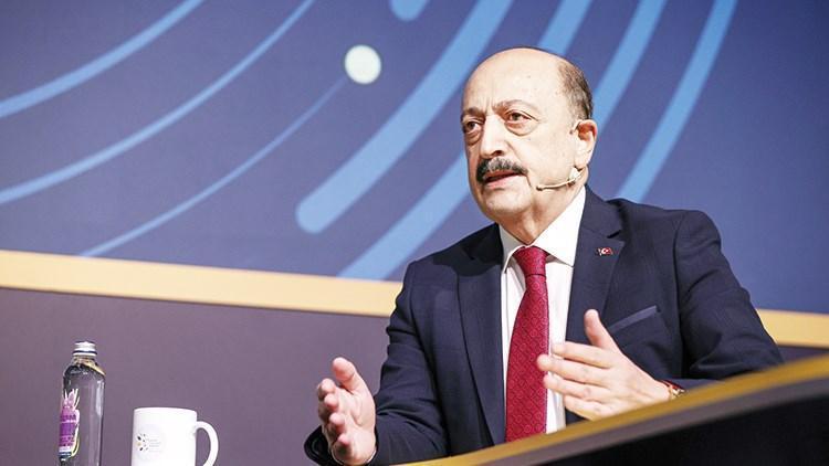 Ücret artışında ‘Temmuz’ mesajı Ücret artışında ‘Temmuz’ mesajı