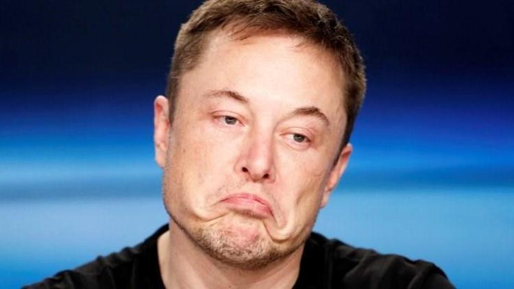 Elon Musk açıkladı Twitterın satın alması geçici olarak askıya alındı