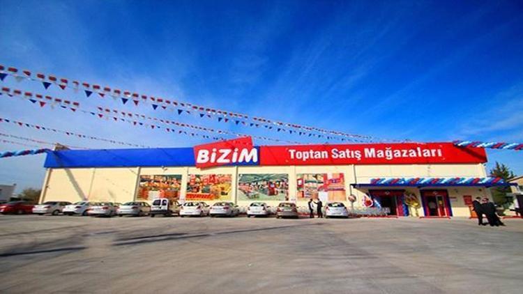 Bizim Toptan cirosunu yükseltti