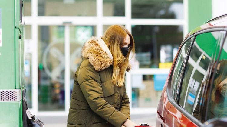 Akaryakıtta en fazla artış Almanya’da Akaryakıtta en fazla artış Almanya’da