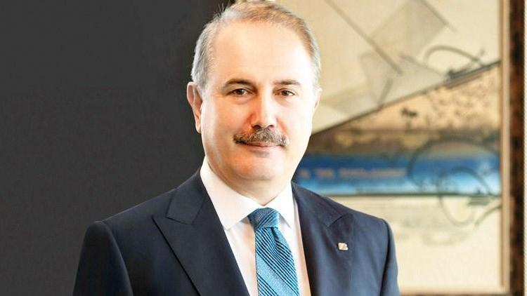 ‘En yüksek notu alan bankalardan biriyiz’ ‘En yüksek notu alan bankalardan biriyiz’