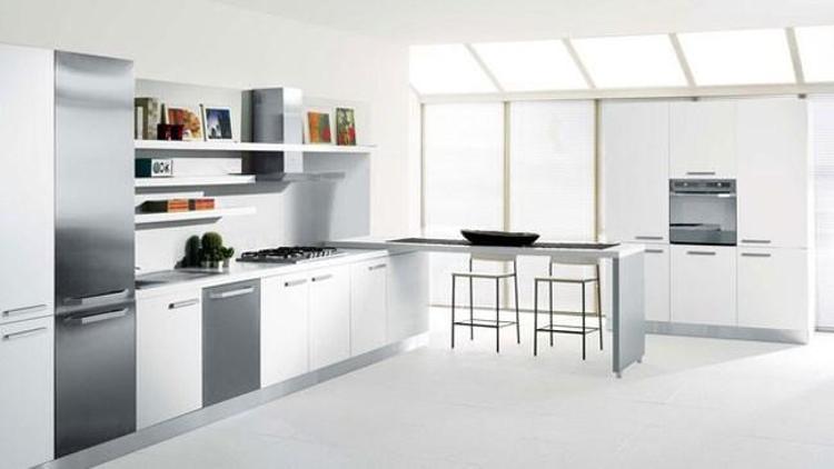 Beyaz eşya ihracatı yüzde 6 arttı