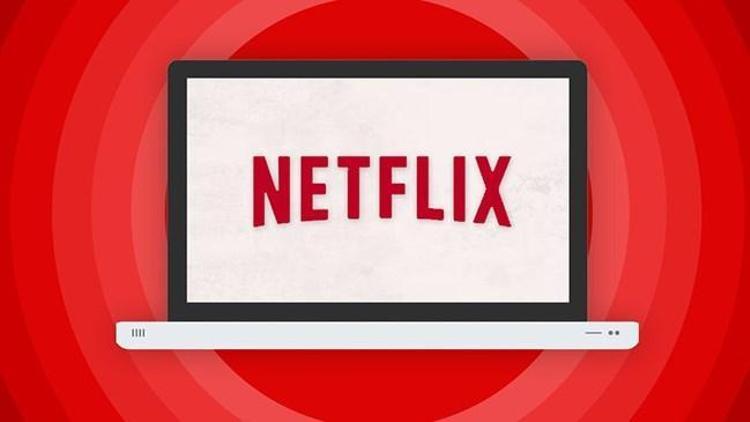 Netflix 11 yıl sonra abone kaybetti Hisseleri çakıldı