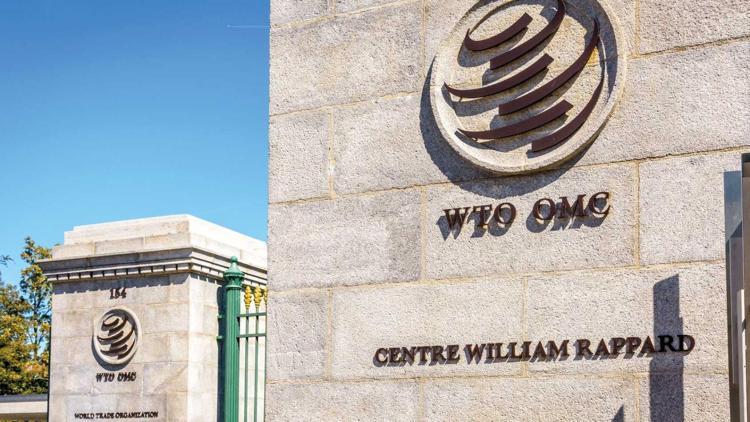 Küresel ekonomide küçülme sinyali