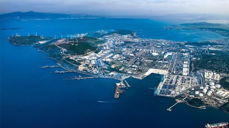 Petkim İhracatın Yıldızları listesinde ilk sırada