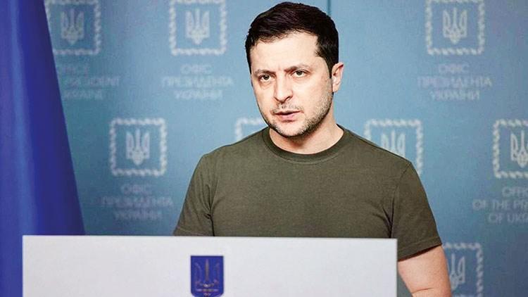 Rusların İsviçre’deki hesaplarını dondurun