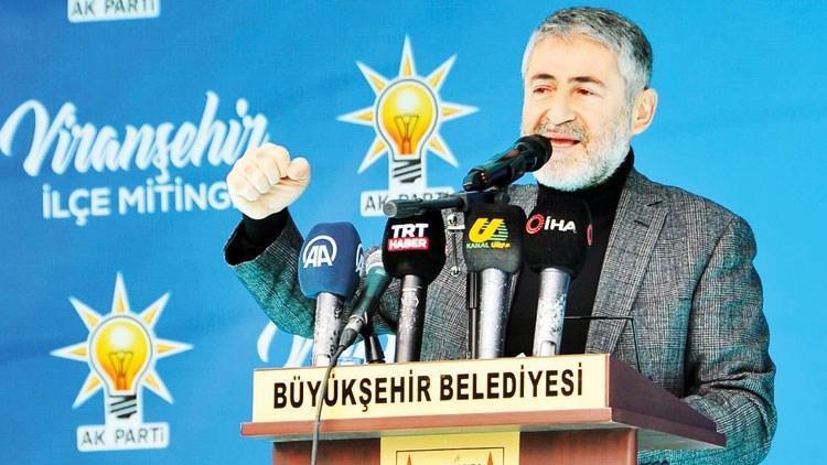 Yatırımcının önünü kesenle mücadele edeceğiz