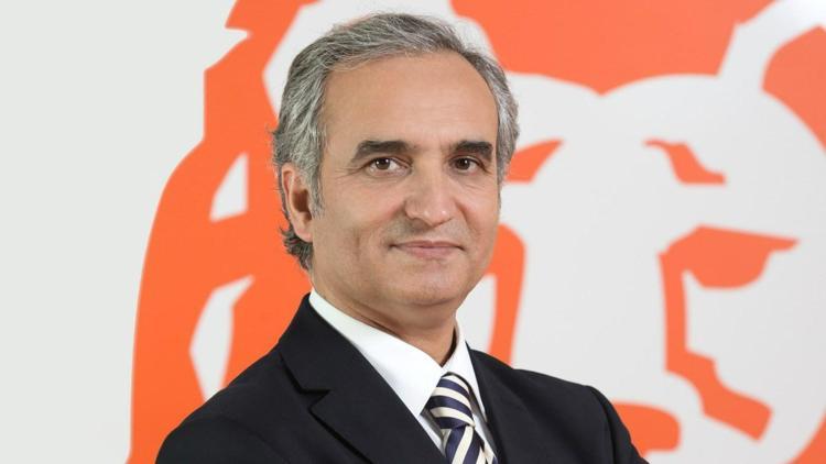 ING Türkiye’den globale üst düzey atama