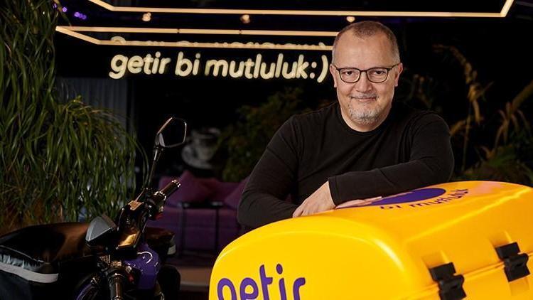 Getire yeni yatırım Decacorn unvanını alan ilk şirket oldu