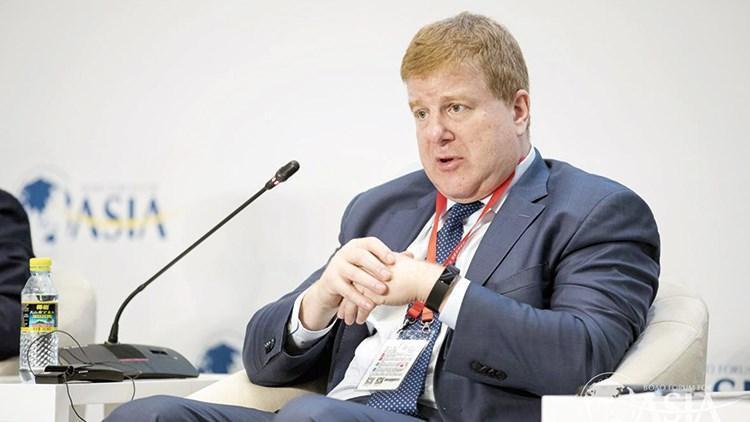 ABD iş dünyasından kritik Türkiye ziyareti