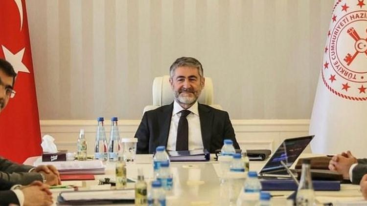 Finansal İstikrar Komitesinin 3. Toplantısı yapıldı