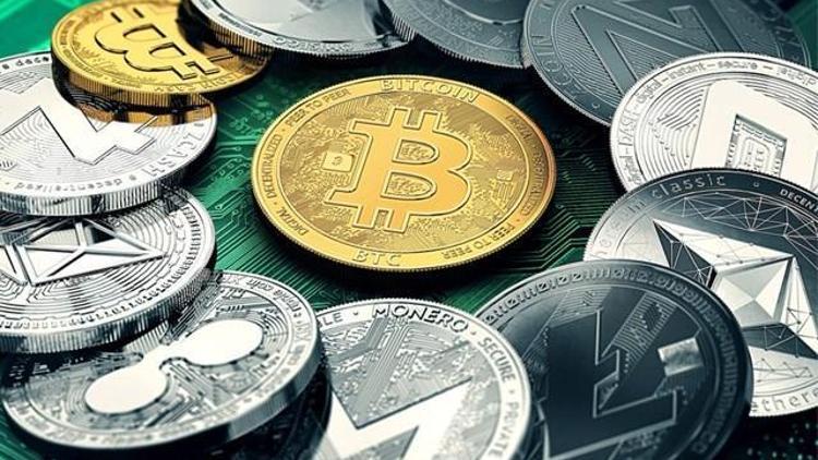Kripto paralarda tepki zamanı