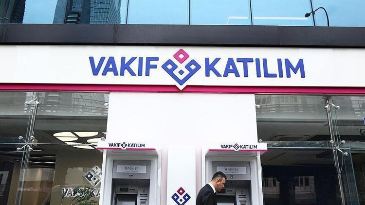 Vakıf Katılım’dan 3.9 milyar TL’lik sermaye arttırımı