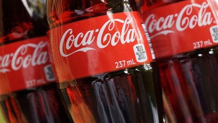 Coca-Coladan 1,3 milyar TL yatırım