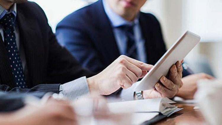 Finansal hizmetler güven endeksinde 1,7 puanlık artış Finansal hizmetler güven endeksinde 1,7 puanlık artış