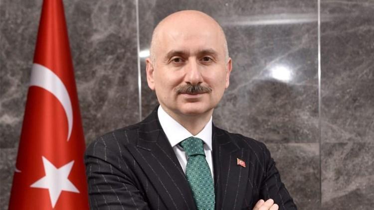 Avrasya’dan 5 yılda 79 milyon araç geçti