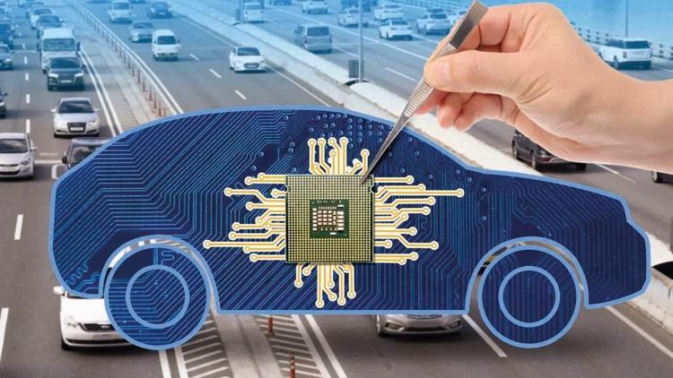 5 milyon araç çipsiz kalacak
