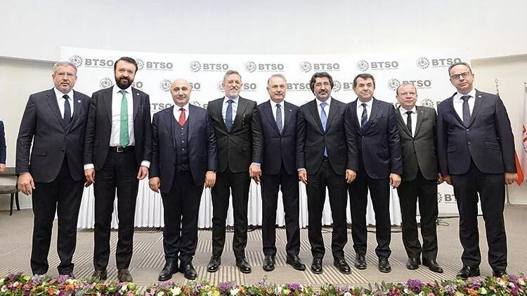 Kamu bankalarından ihracat seferberliği