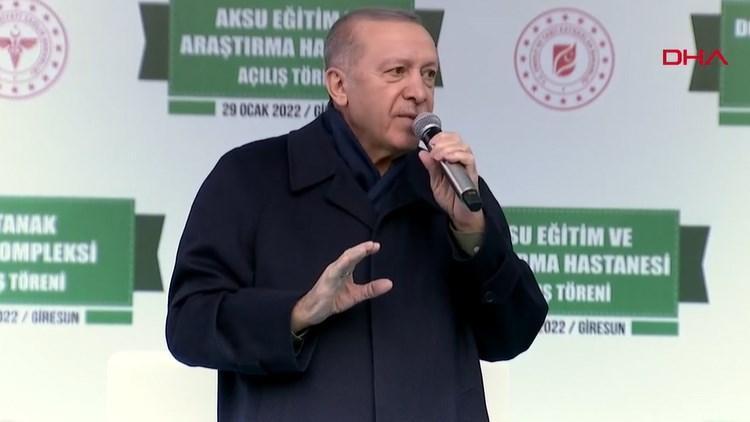 Faizi indireceğiz, indiriyoruz... Enflasyon daha da düşecek