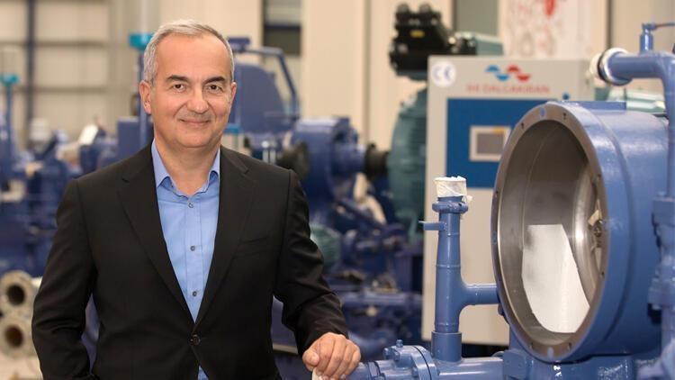 2021 yılında toplam makine ihracatı 23 milyar dolar 2021 yılında toplam makine ihracatı 23 milyar dolar