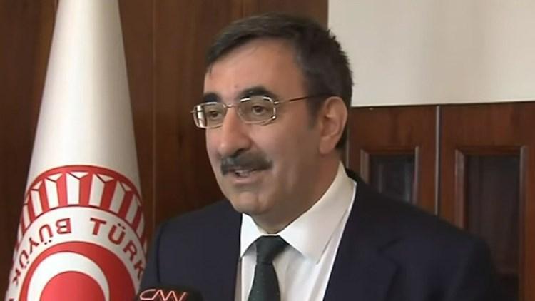 Yeni ekonomi paketi Mecliste