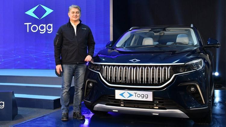 2023’ün ilk çeyreğinde yerli otomobil satışa çıkacak 2023’ün ilk çeyreğinde yerli otomobil satışa çıkacak