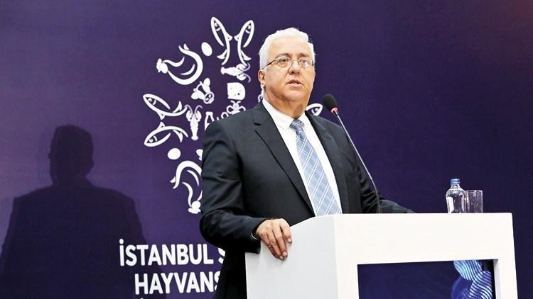 Hedef 3 milyar dolarlık ihracat Hedef 3 milyar dolarlık ihracat