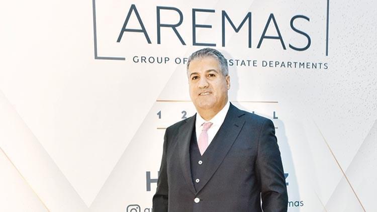 ‘2022’de satışlar hızlı olacak’ ‘2022’de satışlar hızlı olacak’