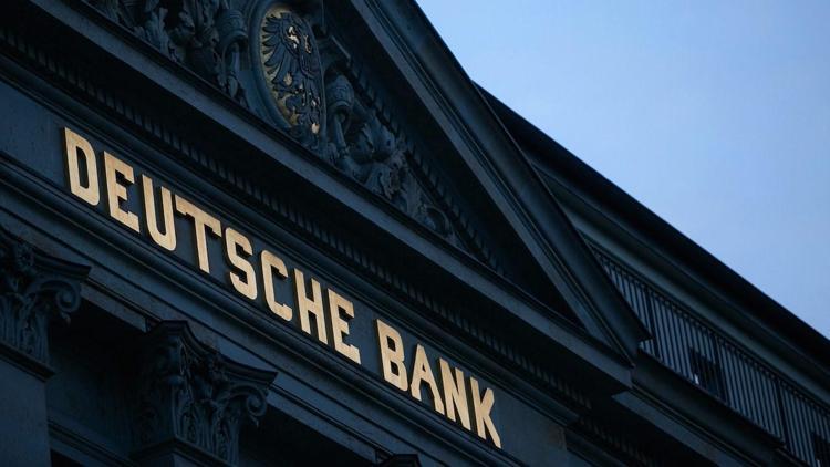 Deutsche Bank CEOsundan enflasyon uyarısı