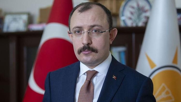 Bakan Muştan önemli büyüme açıklaması