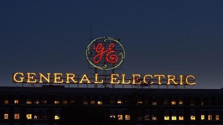 General Electric 3 şirkete bölünecek