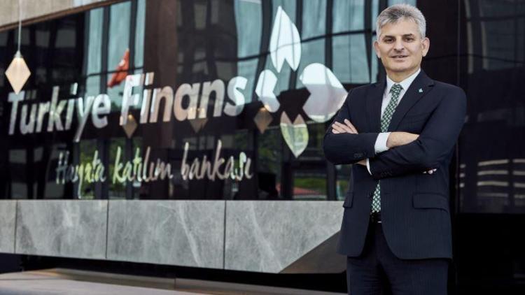 Türkiye Finanstan ülke ekonomisine 60 milyar lira katkı