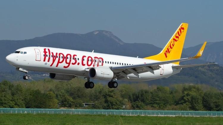 Pegasustan sıfır karbon emisyonu adımı