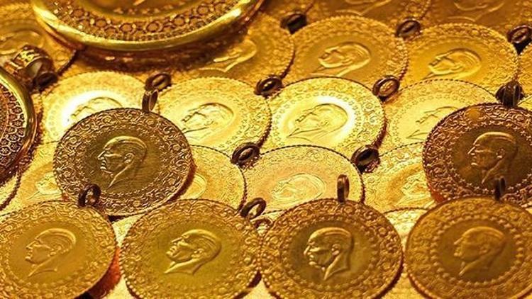 Altın fiyatları ne kadar oldu 15 Ekim çeyrek altın fiyatları