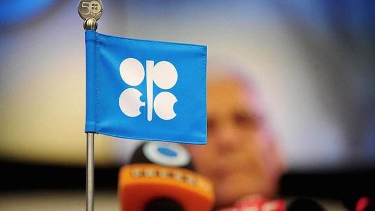 OPEC petrol talebindeki artış öngörüsünü revize etti OPEC petrol talebindeki artış öngörüsünü revize etti