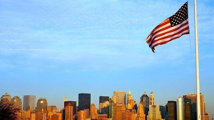 ABDde açık iş sayısı 8 ayda ilk kez geriledi