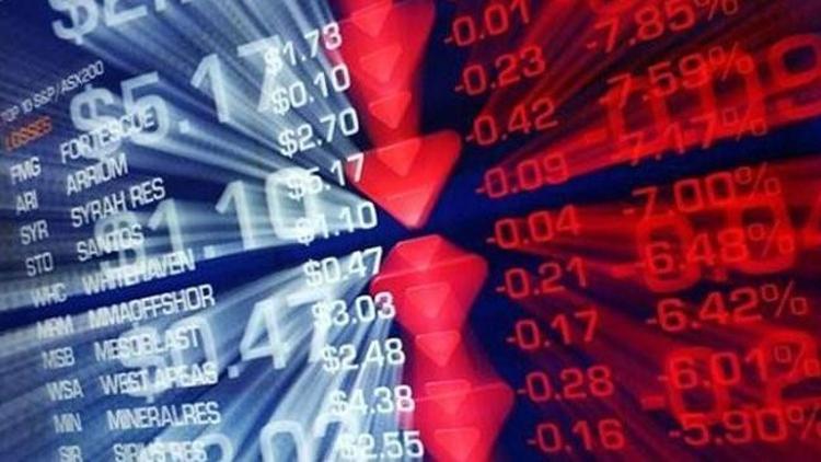 Evergrande ödemesini yapamadı 30 günlük ek süre