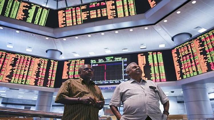 Piyasalarda Evergrande endişesi artıyor