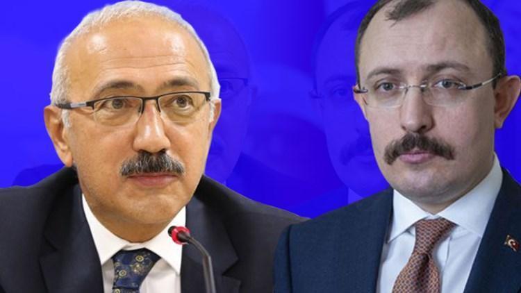 Ekonomi yönetimi büyümeyi yorumladı