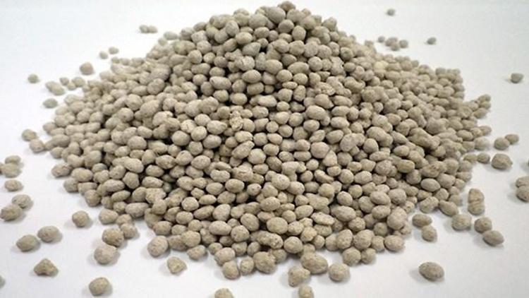 Eti Bakır 1.5 milyar TL yatırımla gübre tesisi kuracak