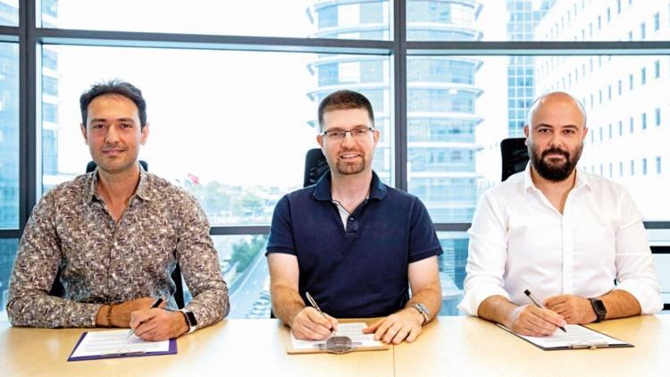 ‘Yemeksepeti Mahalle’ için Marketyo’yu satın aldı