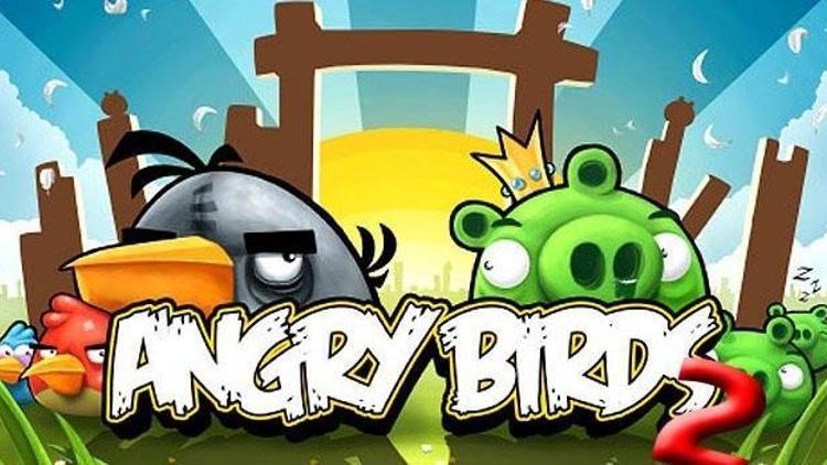 Angry Birdsün yaratıcısı Türk oyun şirketine talip