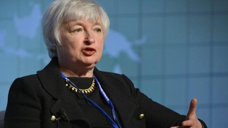 ABD Hazine Bakanı Yellen çağrısını yineledi