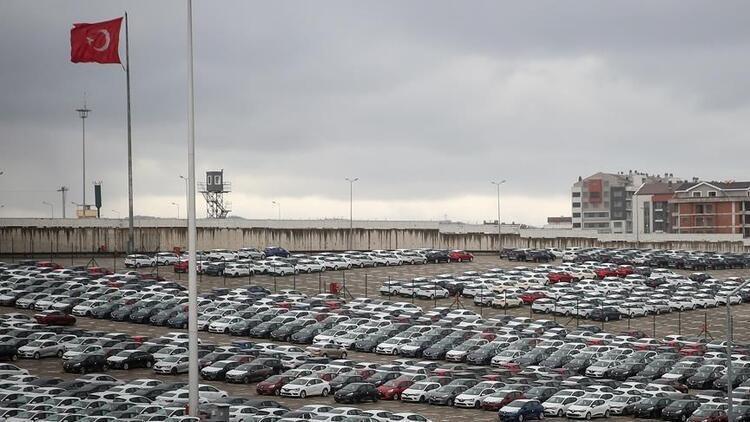 Otomotiv ihracatı AB pazarındaki yükselişini sürdürüyor